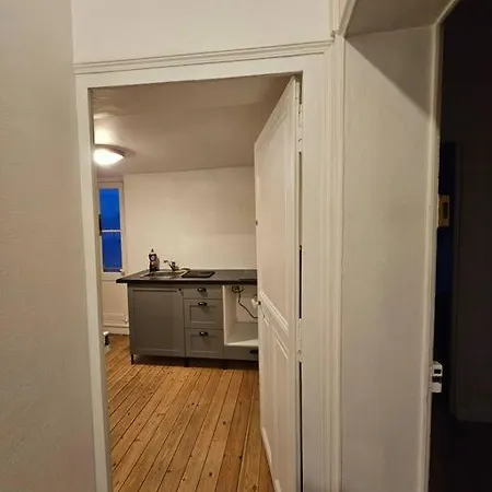 Apartmán Cosy T3-hyper Centre-netflix *