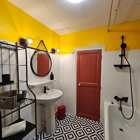 Cosy T3-hyper Centre-netflix * アンジェ