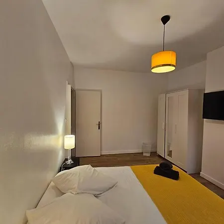 Cosy T3-hyper Centre-netflix * Анже