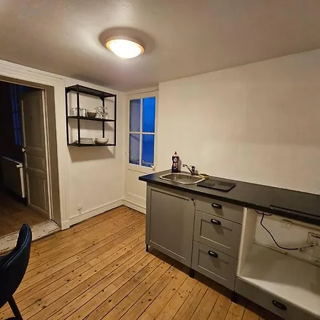 Apartmán Cosy T3-hyper Centre-netflix *