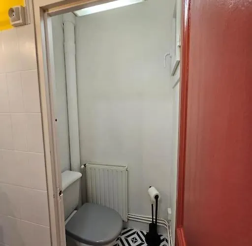 Cosy T3-hyper Centre-netflix *