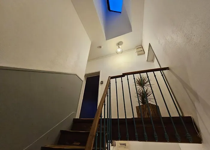 Cosy T3-hyper Centre-netflix